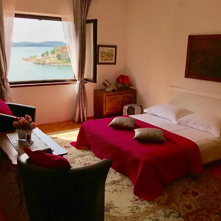 City Walls Apartment
