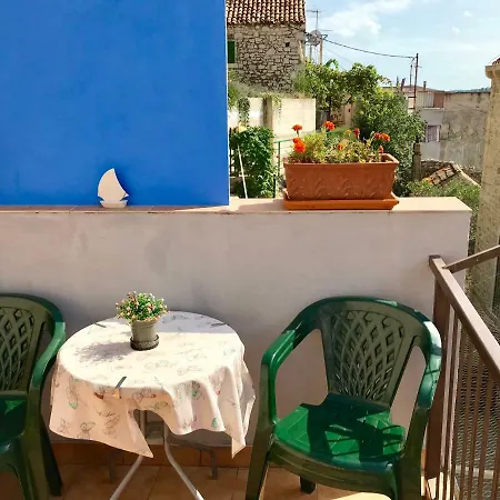 City Walls Apartment Sibenik