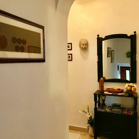 City Walls Apartment Sibenik