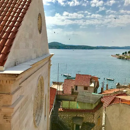 City Walls * Sibenik