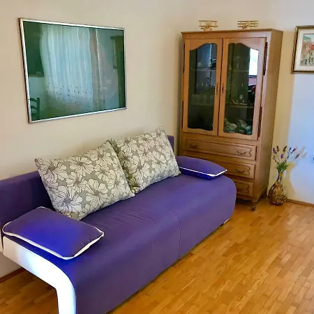 City Walls Apartment Sibenik