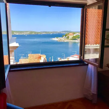 Apartment City Walls Sibenik