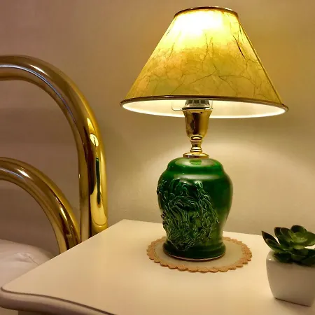 City Walls Apartment