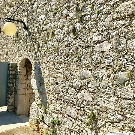 City Walls Sibenik