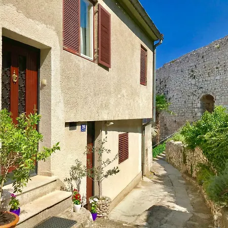 City Walls Apartment Sibenik