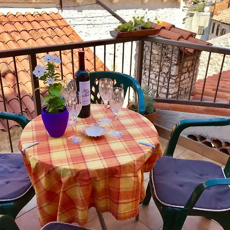 City Walls Apartment